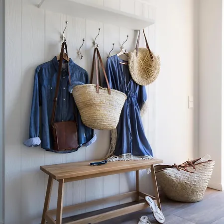 Reetdorf Geltinger Birk Kuenstlerkate Sommerregen Nieby (Nieby, Schleswig-Flensburg)